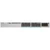 Valdomas L2/L3 komutatorius Cisco Catalyst C9300L-24T-4X-A