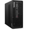 Lenovo ThinkStation P3 Ultra SFF Gen 2 Intel Core Ultra 7 265 32 GB DDR5-SDRAM 512 GB SSD Windows 11 Pro darbo stotis juoda