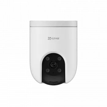 EZVIZ H8c 4G Dome IP apsaugos kamera Lauko 2304 x 1296 pikseliai Lubų/Sienos/Stulpo