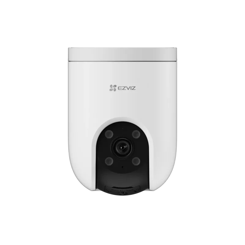 EZVIZ H8c 4G kupolinė IP apsaugos kamera Lauko 2304 x 1296 pikseliai Lubos/Siena/Stulpas