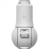IP apsaugos kamera UBIQUITI G6 PTZ — 3864×2160, sferinė, vidaus/lauko, laidinė, lubų/sienos/stulpo montavimas, 350° pasukimas, 109,9°×56,7° matymo kampai