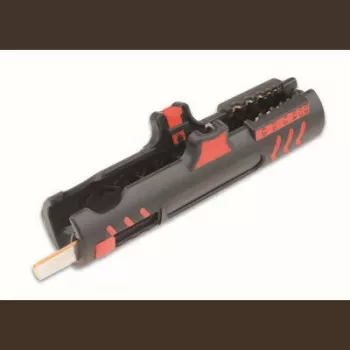 Kabelių nuėmėjas Cimco 12 0025 ergonomiškas dizainas tiksliam laidų nuėmimui
