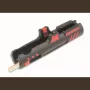 Kabelių nuėmėjas Cimco 12 0025 ergonomiškas dizainas tiksliam laidų nuėmimui
