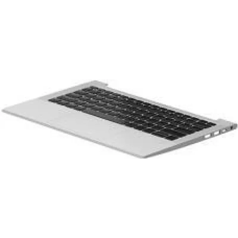 HP M21668-BG1 nešiojamojo kompiuterio atsarginė dalis Klaviatūra