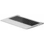 HP M21668-BG1 nešiojamojo kompiuterio atsarginė dalis Klaviatūra