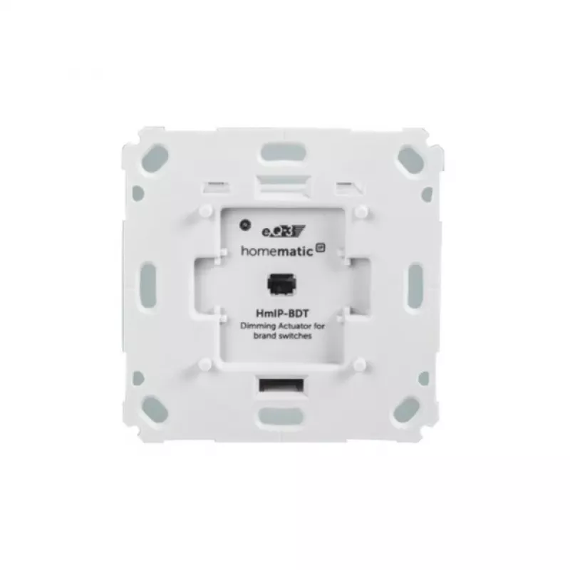 eQ-3 AG Homematic IP HmIP-BDT - Dimmer - Belaidis - 868,3 MHz