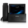 IP telefonas Ubiquiti UTP-G3-Touch-Enterprise juodas 7 colių ekranas 5 MP kamera