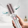 Cecotec karšto oro šepetys | CeramicCare 5in1 Pro | Jonų kondicionavimas | 1000 W