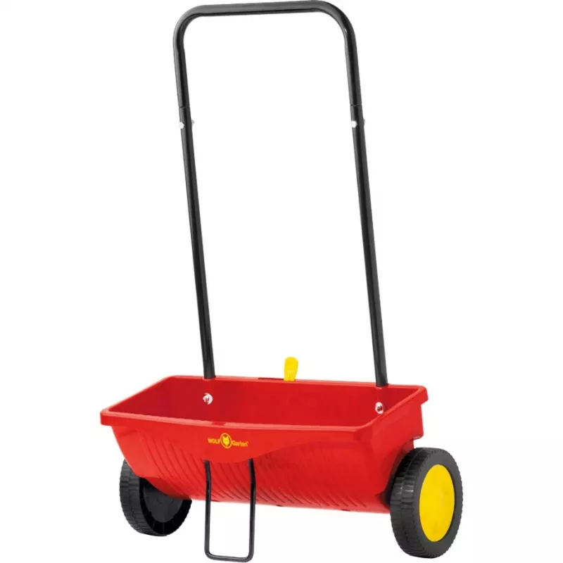 rankinė barstomoji sėjamoji WOLF-Garten 5455000A
