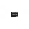 „Flash Memory Transcend“ 64 GB „microSDXC Class 10 Adapter“