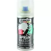 STANGER Kreidspray, 150 ml, juoda 115105