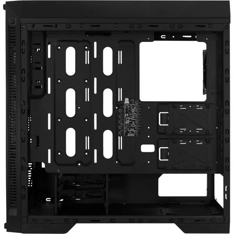 Inter-Tech X-908 Infini2 Tower Juoda