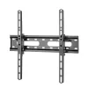 TV laikiklis SBOX PLB-2544T-2, skirtas 32–70 colių televizoriams, maks. apkrova 45 kg, VESA iki 400×400