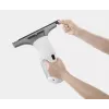 Langų valiklis Karcher WV 1 elektrinis 0,1 l, 25 cm darbinis plotis, 25 min veikimo laikas, 500 g