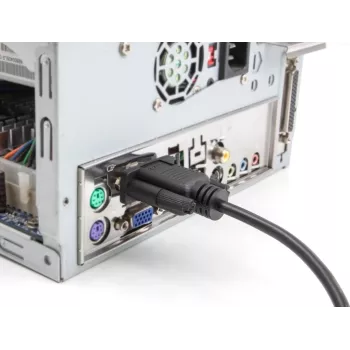 DeLOCK 87819 USB į nuoseklųjį adapteris DeLOCK 87819