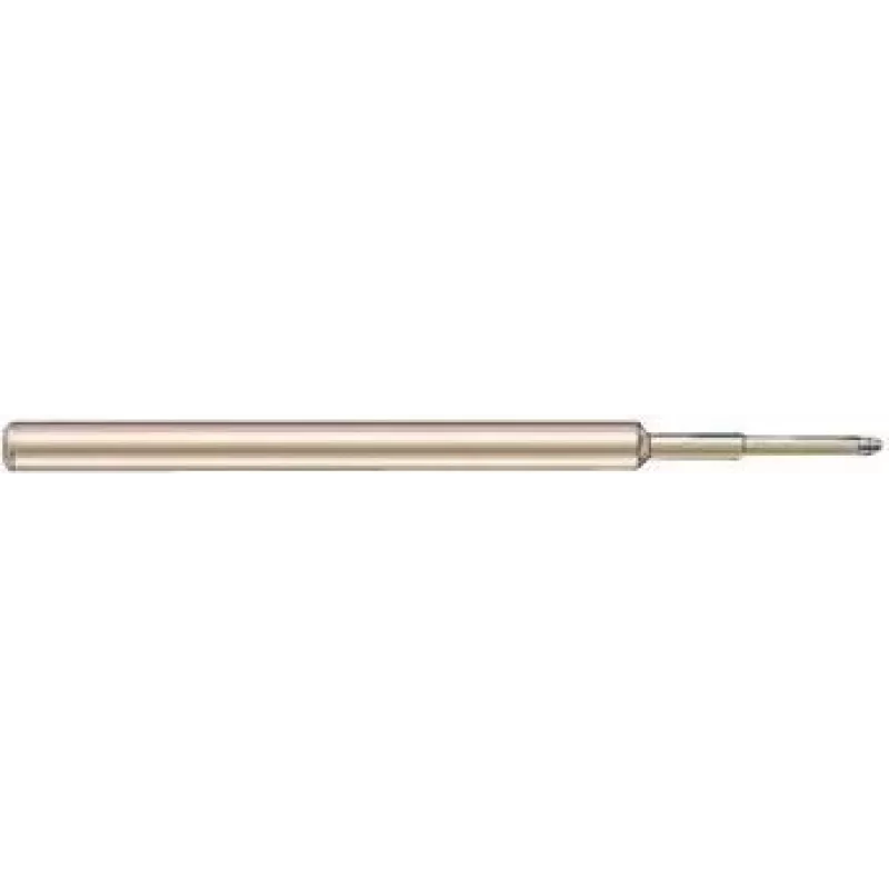 Tušinuko šerdelė Fisher SPACE PEN SPR4B — Dujomis slėginė didelės talpos šerdelė B, juodas rašalas