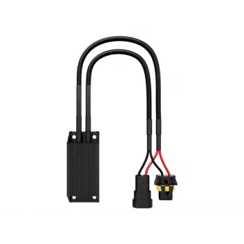 Ledvance automobilinė LED lemputė Osram LED Smart H10/HB3/HB4 12V 6000K – viena lemputė