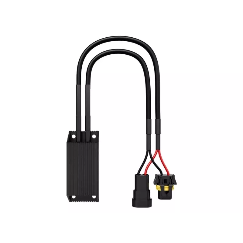 Ledvance automobilinė LED lemputė Osram LED Smart H10/HB3/HB4 12V 6000K – viena lemputė