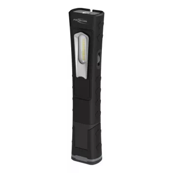 LED darbinis žibintas ANSMANN O4013674169351 1000 lm įkraunamas 10 W