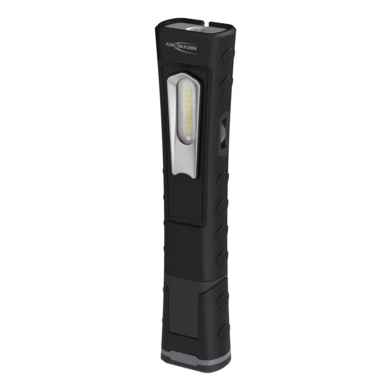 LED darbinis žibintas ANSMANN O4013674169351 1000 lm įkraunamas 10 W