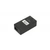 Extralink PoE maitinimo blokas POE-24-12W 24V 0,5A 12W su kintamosios srovės laidu