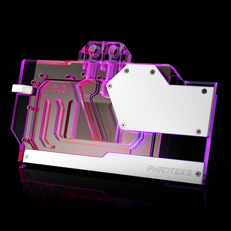 Phanteks PH-GB4090MS_MW01_BP Balta