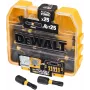 Atsuktuvų bitų rinkinys DeWALT DT70558T-QZ 25 mm ilgis Kiekis pakuotėje 25 vnt.