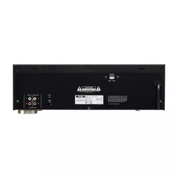 Kasetinis grotuvas TEAC W-1200