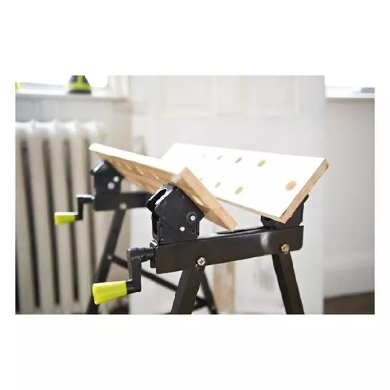 Ryobi RWB02 darbastalis Kilnojamas darbastalis