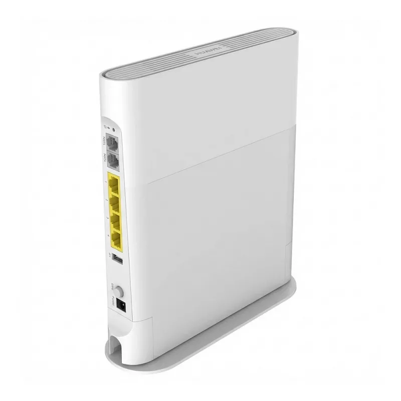 HUAWEI OptiXstar EG8245X6-8N-30 GPON Terminal SC/APC WiFi 6 baltas korpusas EU