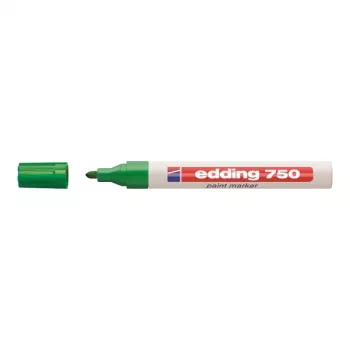 Marker Edding 750 Žalias