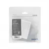 LogiLink AU0048A serijinis laidas juodas 1,5 m USB A DB-9
