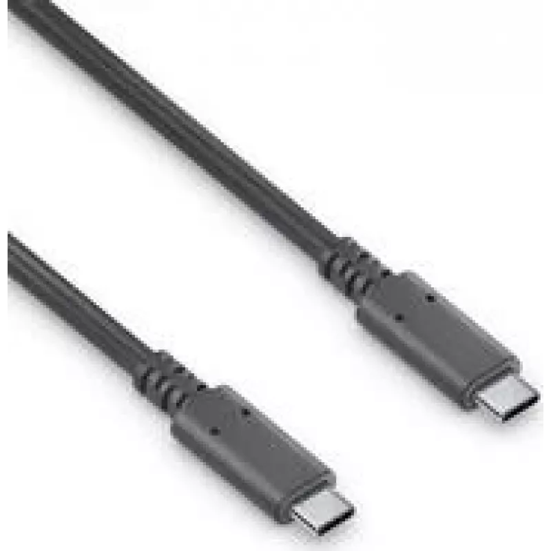 USB laidas PureLink PI6000-010 1m USB 3.2 Gen 2 USB C juodas