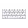 Apple Magic klaviatūra su Touch ID, skirta Mac kompiuteriams su Apple Silicon, USB-C, švediška