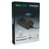 Išorinė baterija RealPower PB-20000 PD juoda (323369)
