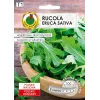 Sėklos juostoje — Apte Rukola (Eruca sativa) 6 m, skirtos auginimui namuose ir sode
