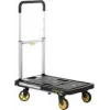 Platforminis vežimėlis STANLEY SXWT-PC517 — platforminis vežimėlis, maks. apkrova 120 kg, modelis 83.500.38