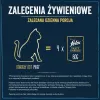 FELIX Skanūs plėšytos mėsos gabalėliai su jautiena ir vištiena - 4x 80g