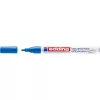 Marker Edding 751 mėlynas