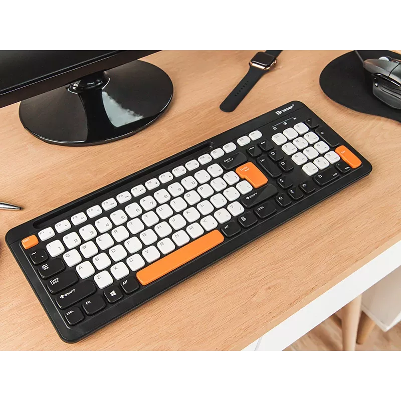Belaidis imtuvas TRACER Greg RF 2.4 GHz – modelis 47398, USB imtuvas belaidžiams įrenginiams