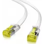 Ethernet komutacinis kabelis helos 205259 RJ-45 kištukas-kištukas 5 m