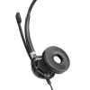 EPOS Sennheiser Headset Impact SC 635 mono juoda-sidabrinė (1000642)