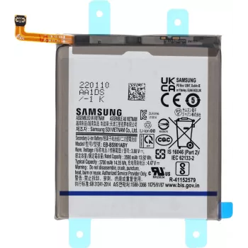 Samsung ličio jonų baterija EB-BS901ABY S901B Samsung Galaxy S22 (GH82-27494A)