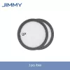Jimmy | Filtrų rinkinys MF27, skirtas WB55/BX5/BX5 Pro/WB73/B6 Pro/BX6/BX7 Pro | 2 vnt.