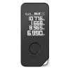 Išmanusis lazerinis matuoklis Pro HOTO H-D50, bluetooth, 50 m