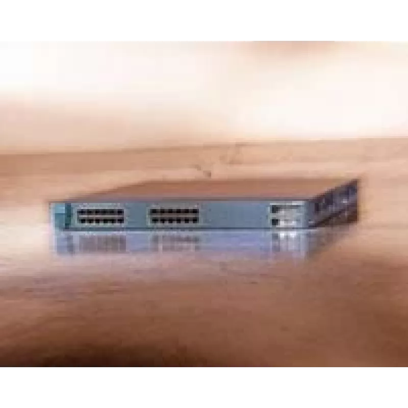 Cat 3550 - 24 x 10/100 smi