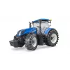 žaidimų transporto priemonė BRUDER 3120