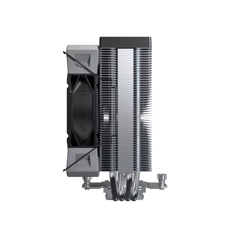 CPU COOLER MULTI SOCKET Juoda/NX400 (B) MONTECH