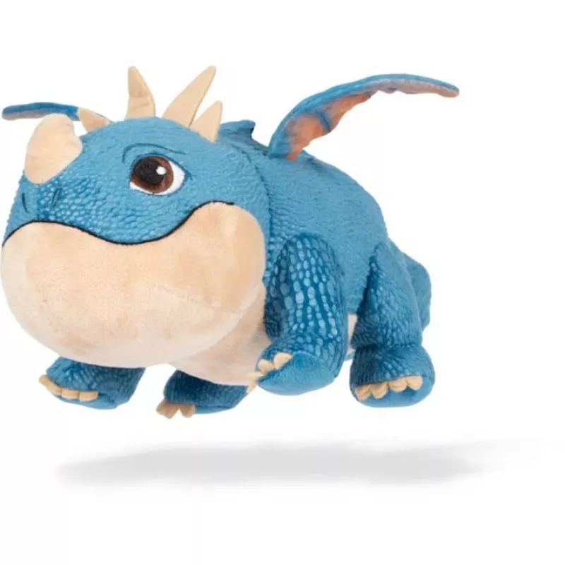 Dragons - Gronckel, pliušinis žaislas 25 cm