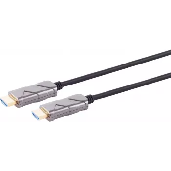 HDMI laidas ShiverPeaks BS30-55085 15 m